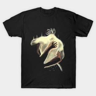 Star crossed Lovers T-Shirt